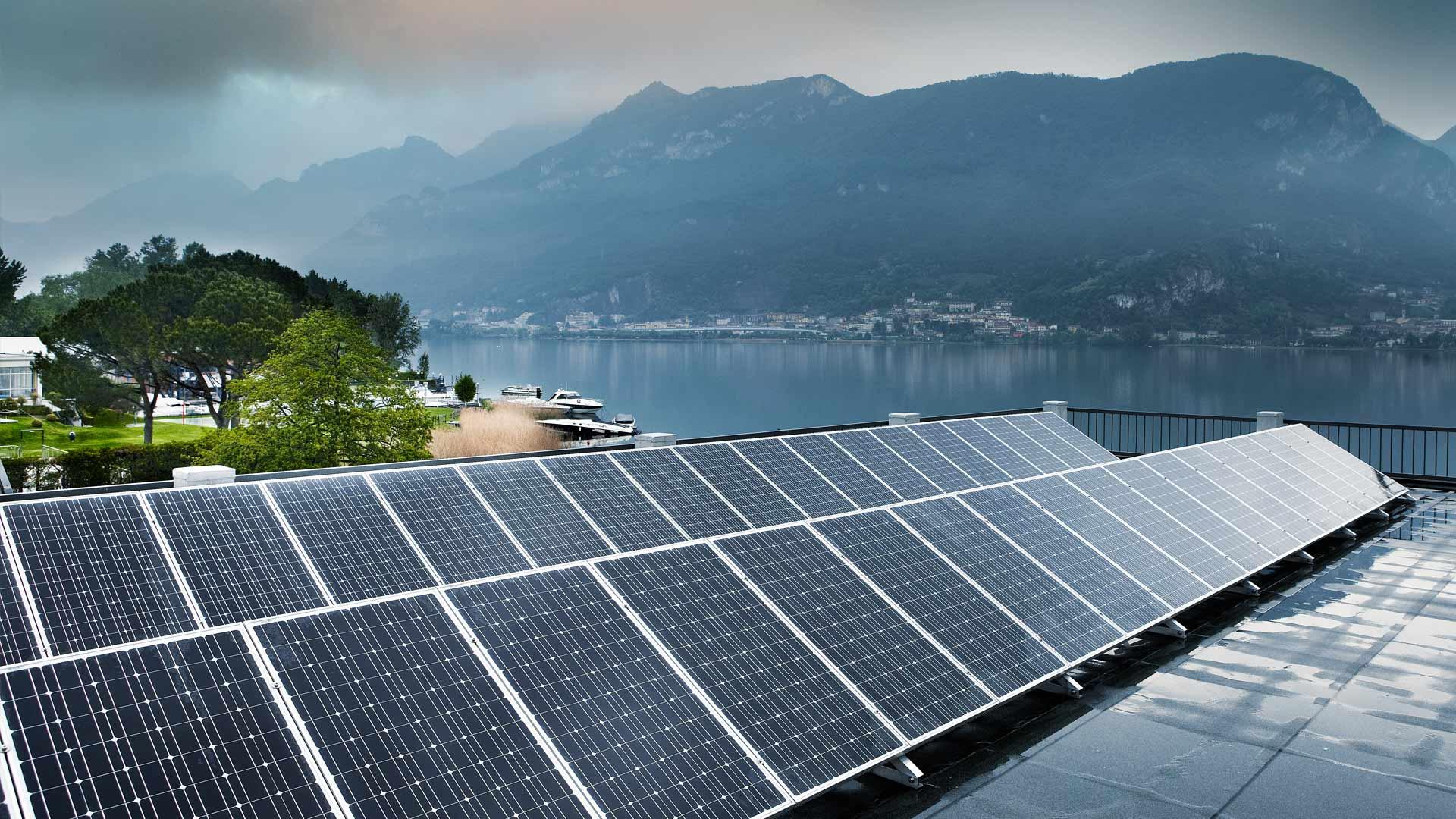 การบำรุงรักษาแผงโซลาร์: เคล็ดลับเพื่อประสิทธิภาพสูงสุด